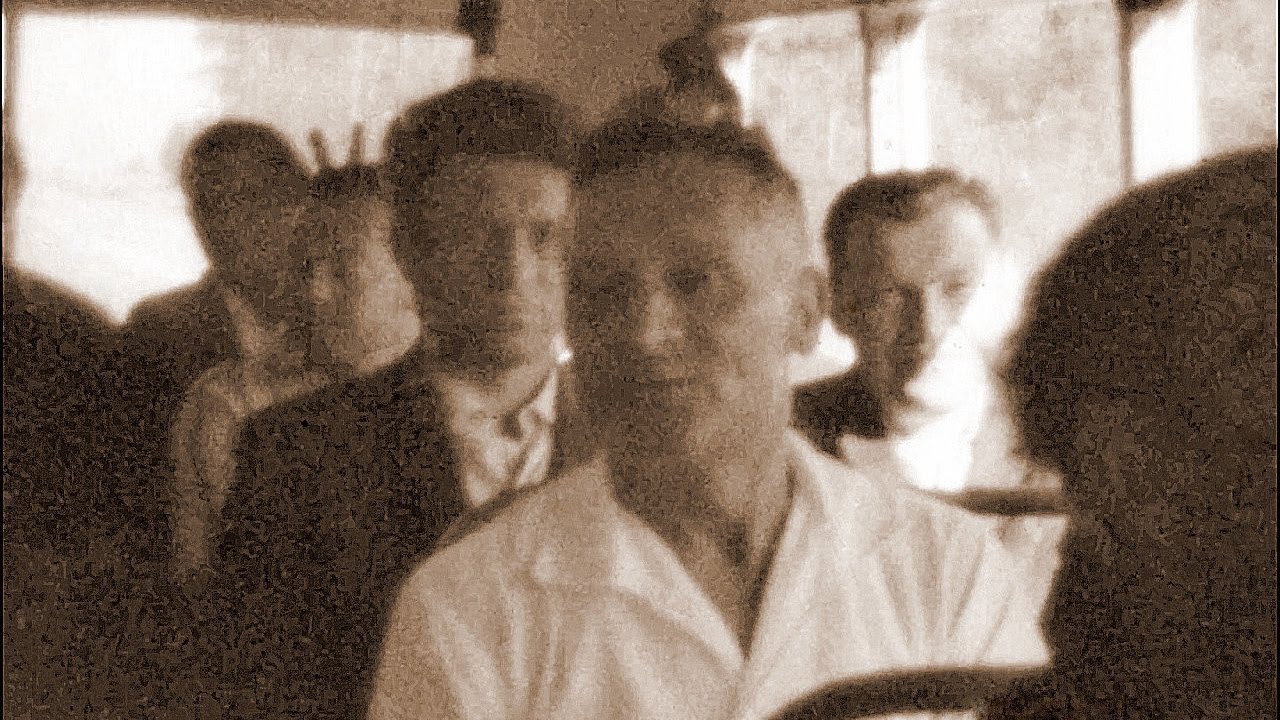 Važiuojam Kauno autobusu KAG-3 (1968–1972)