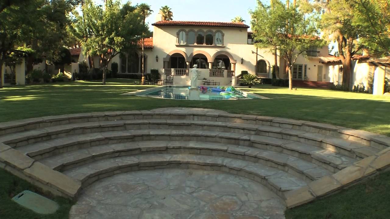 HOLLY MADISON HOUSE