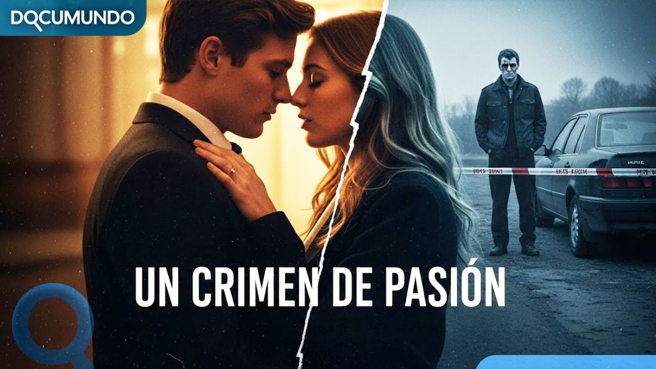 Huella Criminal Capítulo 35 I :El Precio Del Deseo: El Crimen De Un Amor Prohibido