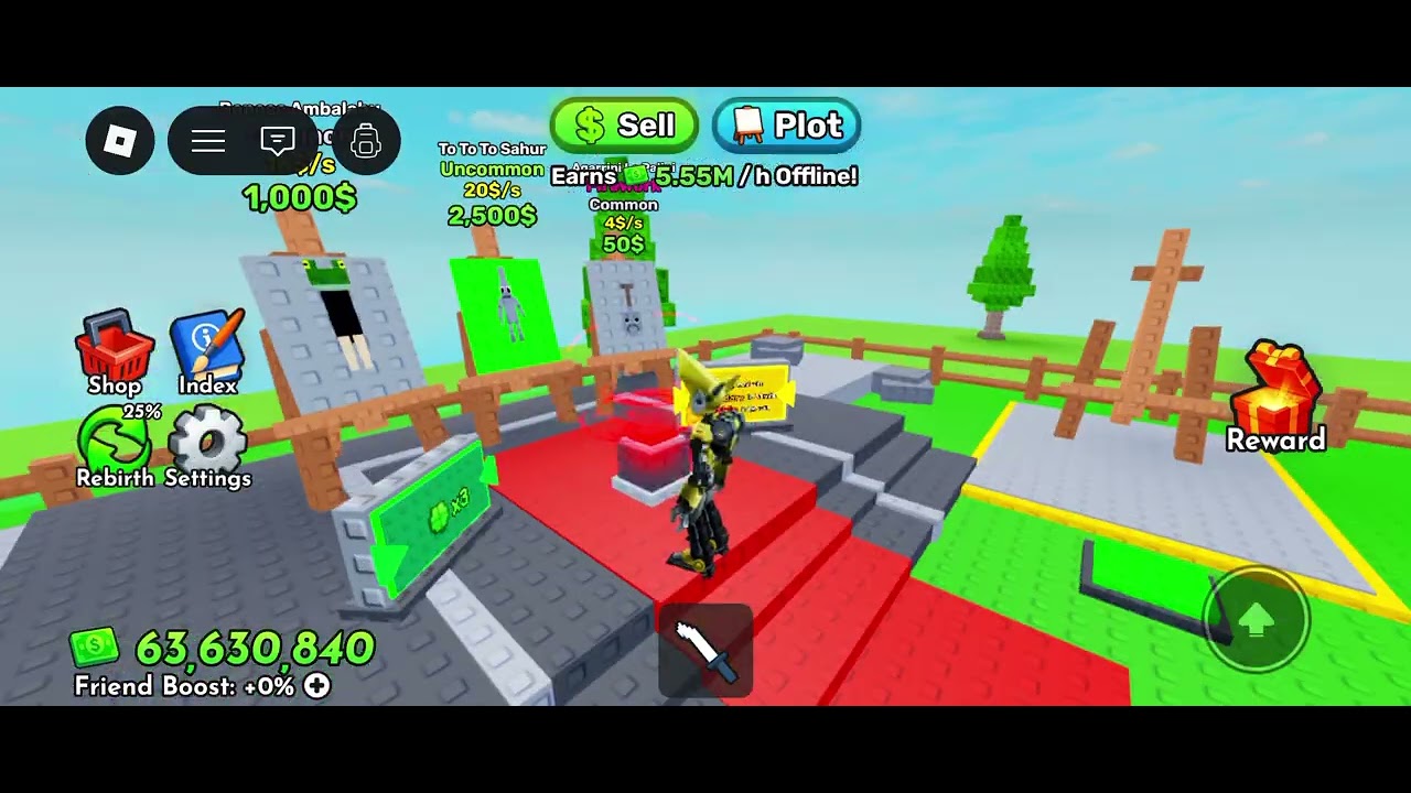 Играх игри на brain road