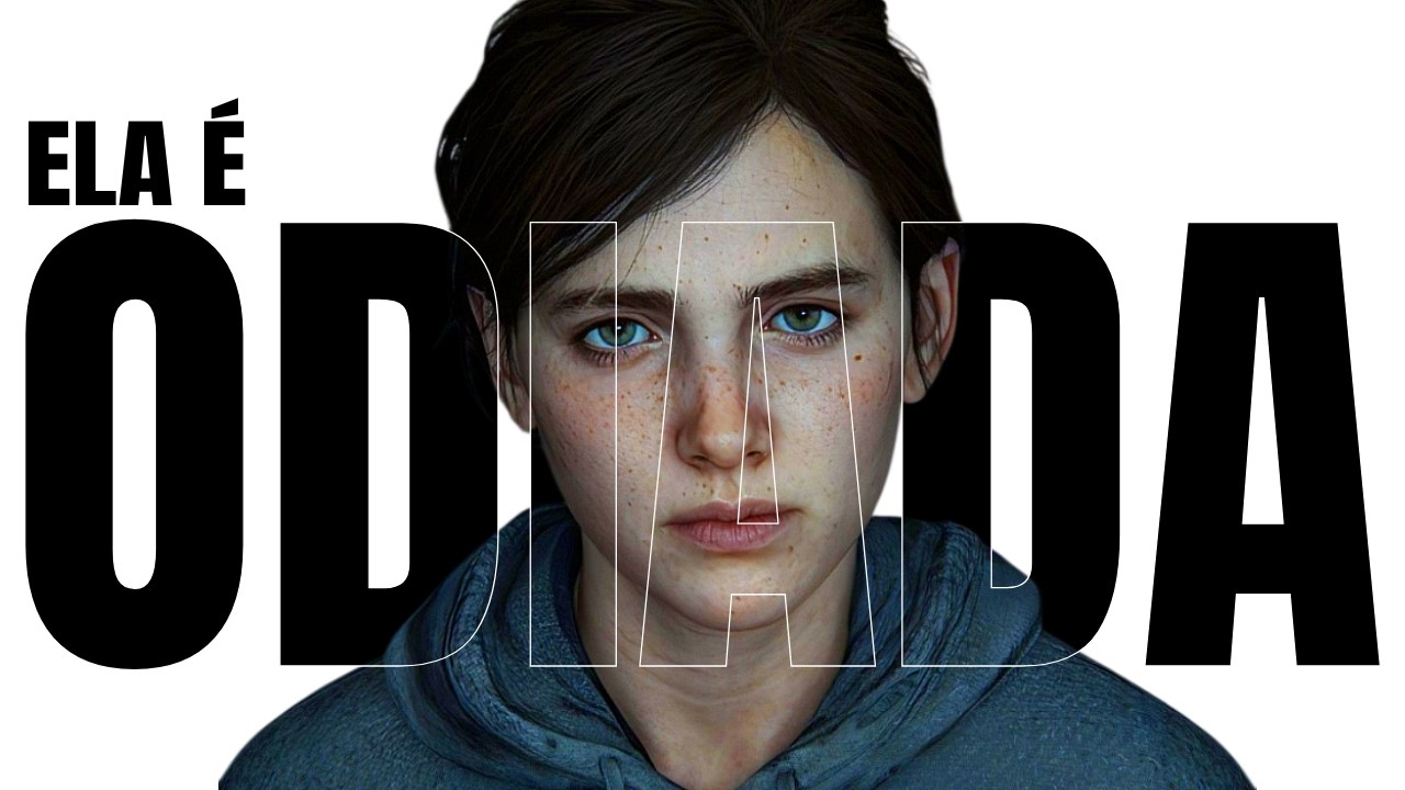 Ellie: A Maior Vítima de The Last of Us