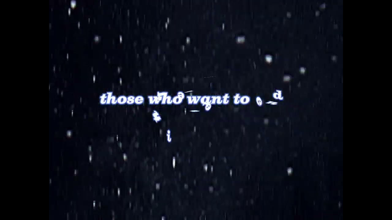 lost souls prayer : nilöwh