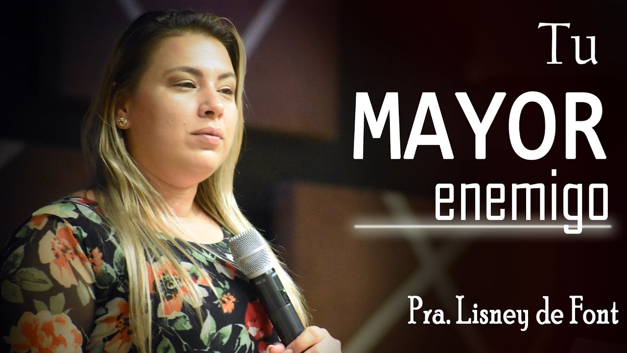 Pra Lisney de Font | Tu mayor enemigo | 03-06-21
