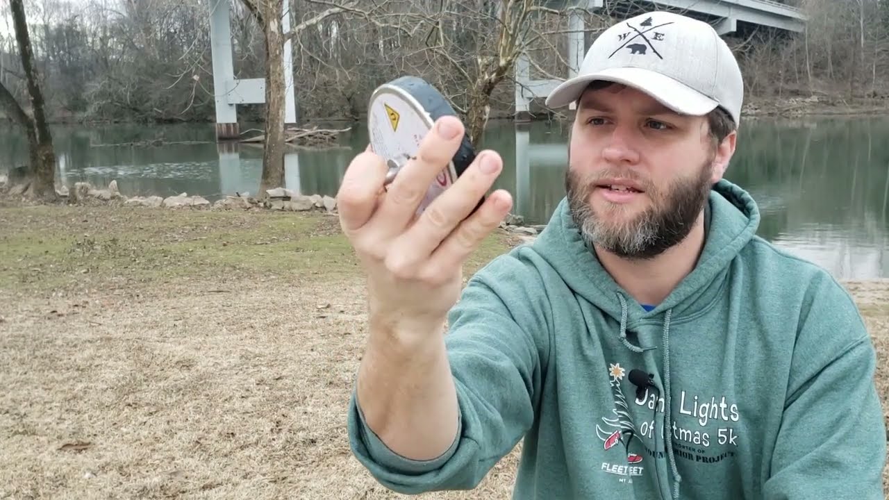 Magnet Fishing | Brute Box 1,200 lb. Fishing Magnet Kit Review