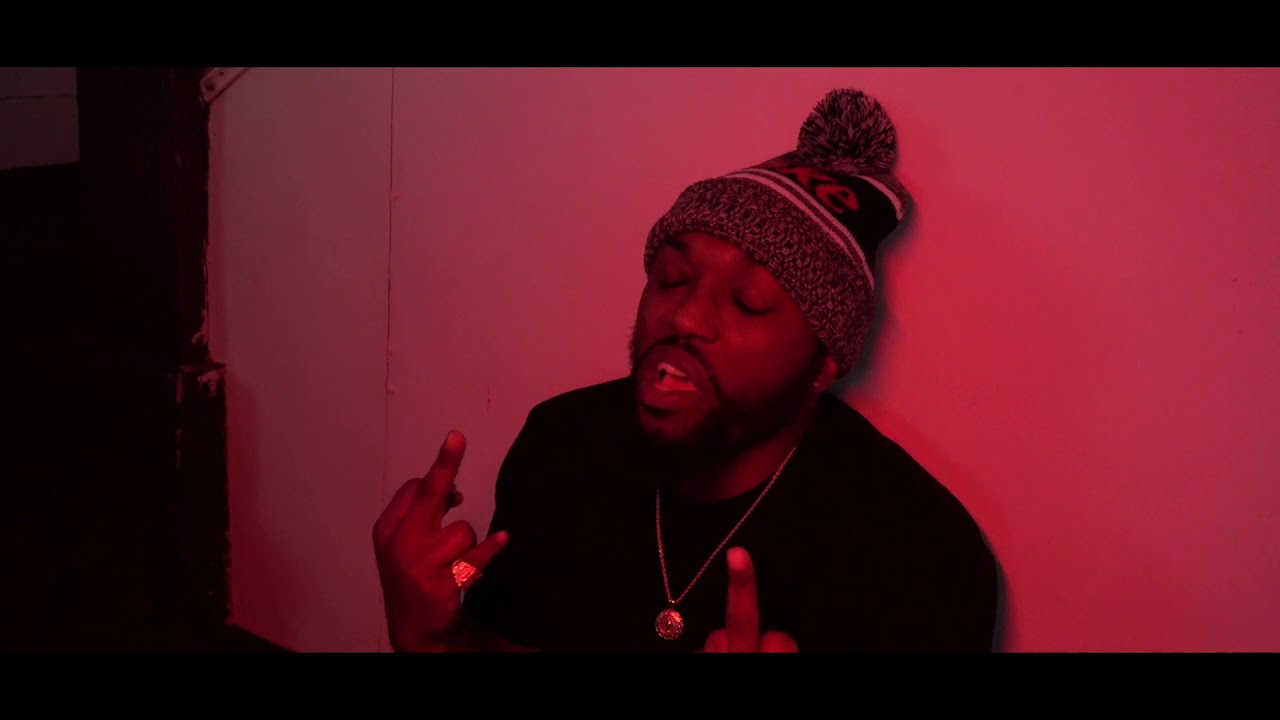 God's Don't Die(feat.Gotti Boi) Official Video Prod. By Gio Made It