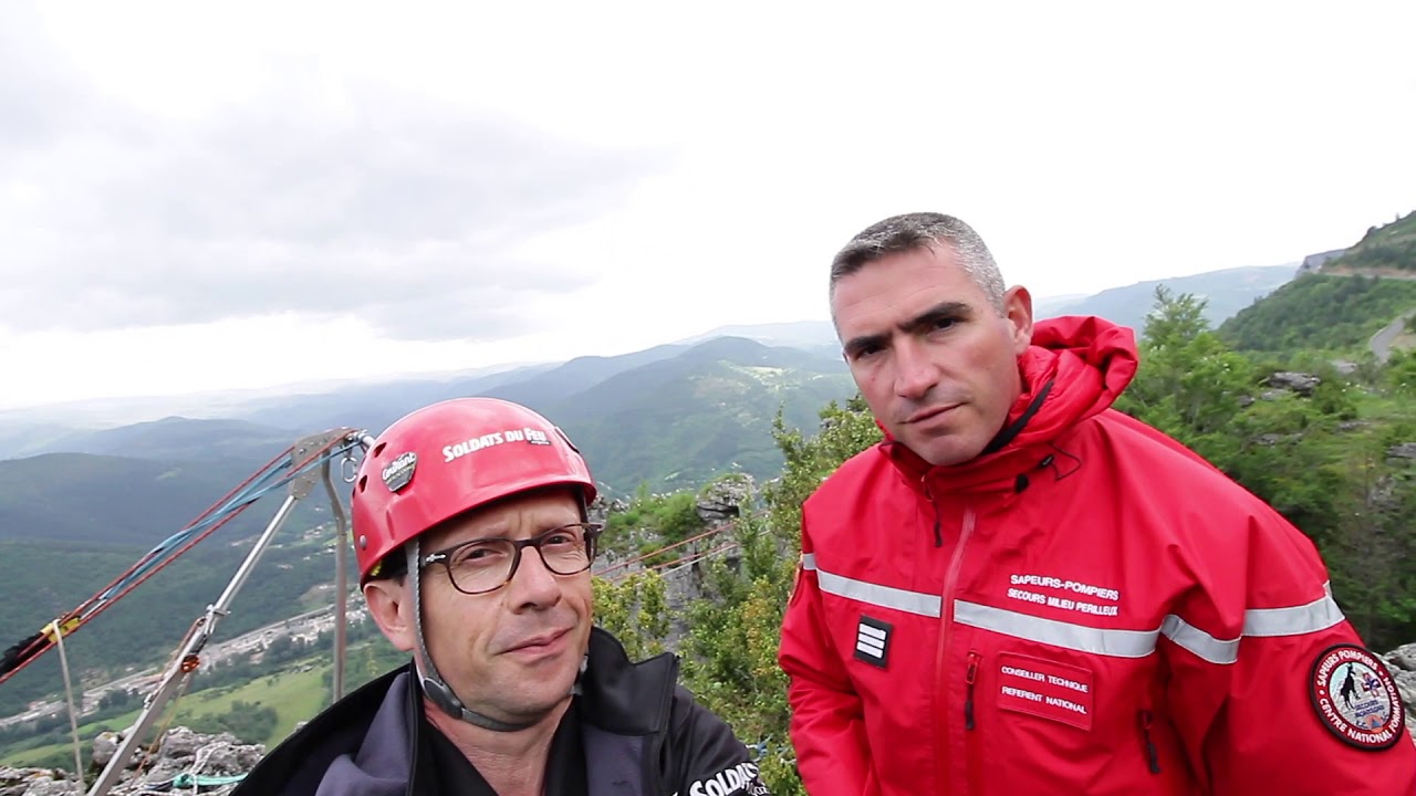 Formation chef d'unité IMP3 GRIMP ECASC