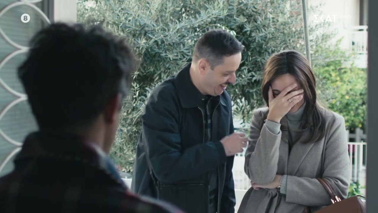 &Tau;ό&tau;&epsilon; &kappa;&alpha;&iota; &Tau;ώ&rho;&alpha; &ndash; &Alpha;&nu;&alpha;&zeta;ή&tau;&eta;&sigma;&eta; &Sigma;&pi;&iota;&tau;&iota;&omicron;ύ | &Tau;&alpha; bloopers &tau;&omicron;&upsilon; &epsilon;&pi;&epsilon;&iota;&sigma;&omicron;&delta;ί&omicron;&upsilon;