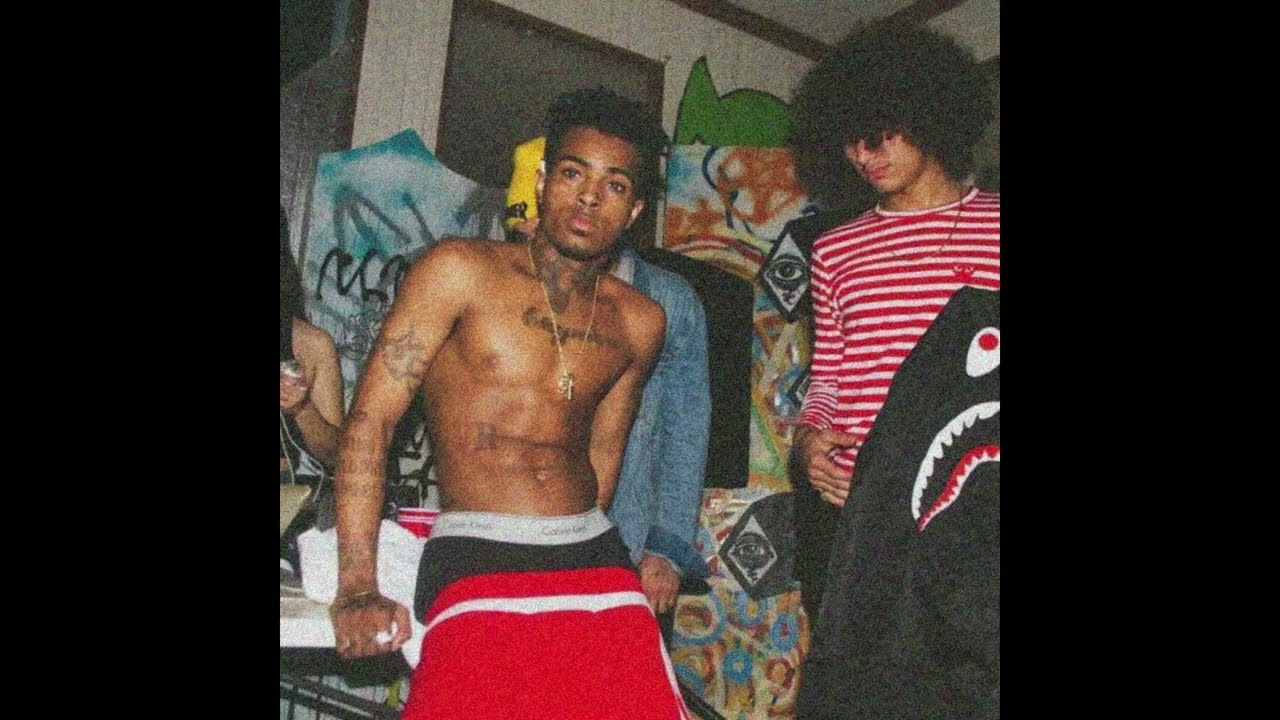 [Free] *SAD* HARD OLD XXXTENTACION TYPE BEAT | "Can't Hung"