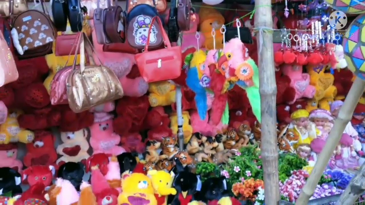 Kamarpukur Mela 2022