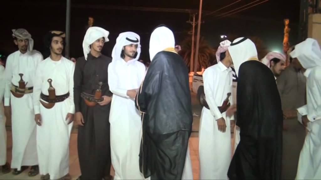 حفل زواج منصور ومحمد عيظة هادي العويري السحاري يوم الجمعة الموافق 21 / 6 / 1436هـ