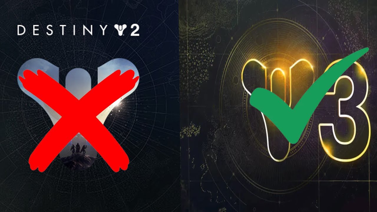 Bungie it's Time to Let Go of Destiny 2