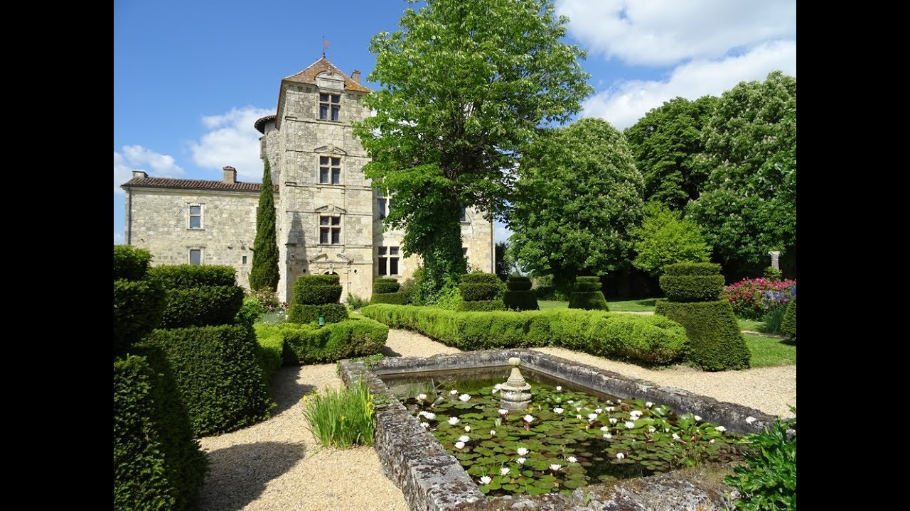 CHATEAU DU FRECHOU