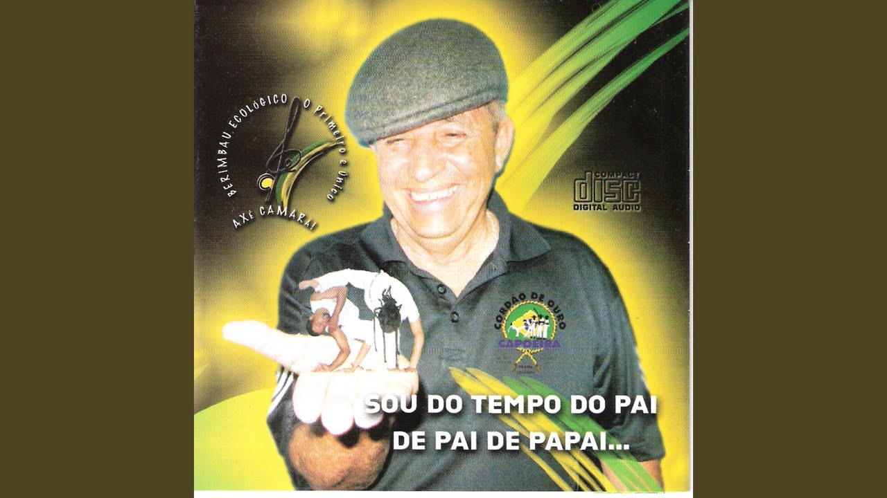 Tempo Do Pai De Pai De Papai