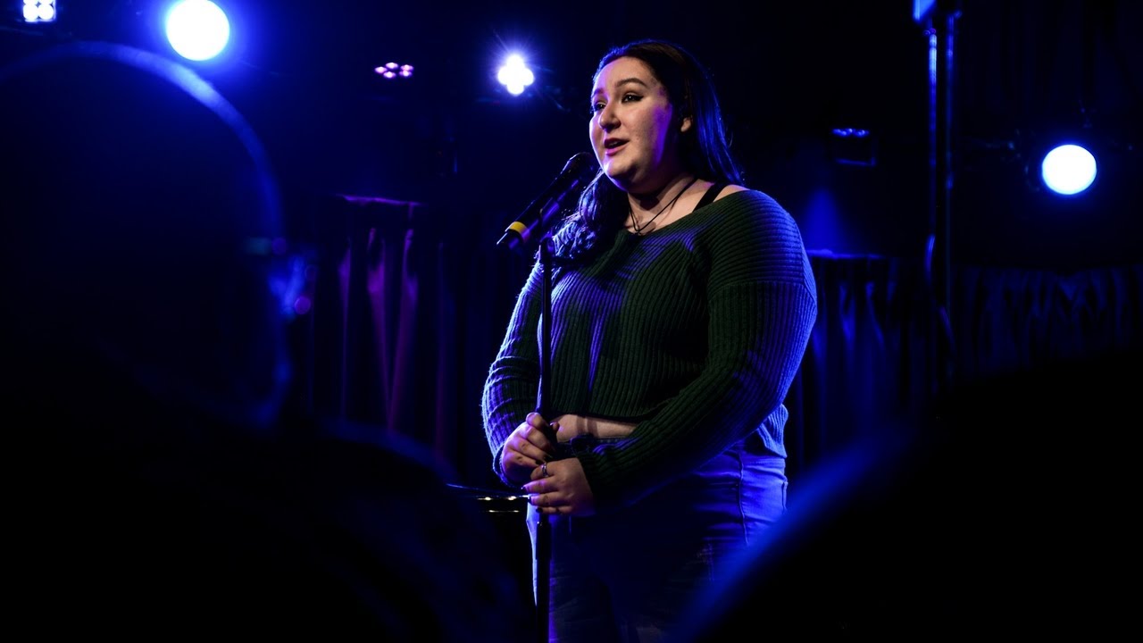 Gianna van Rouendal - 