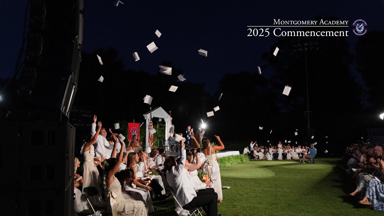 2025 Commencement
