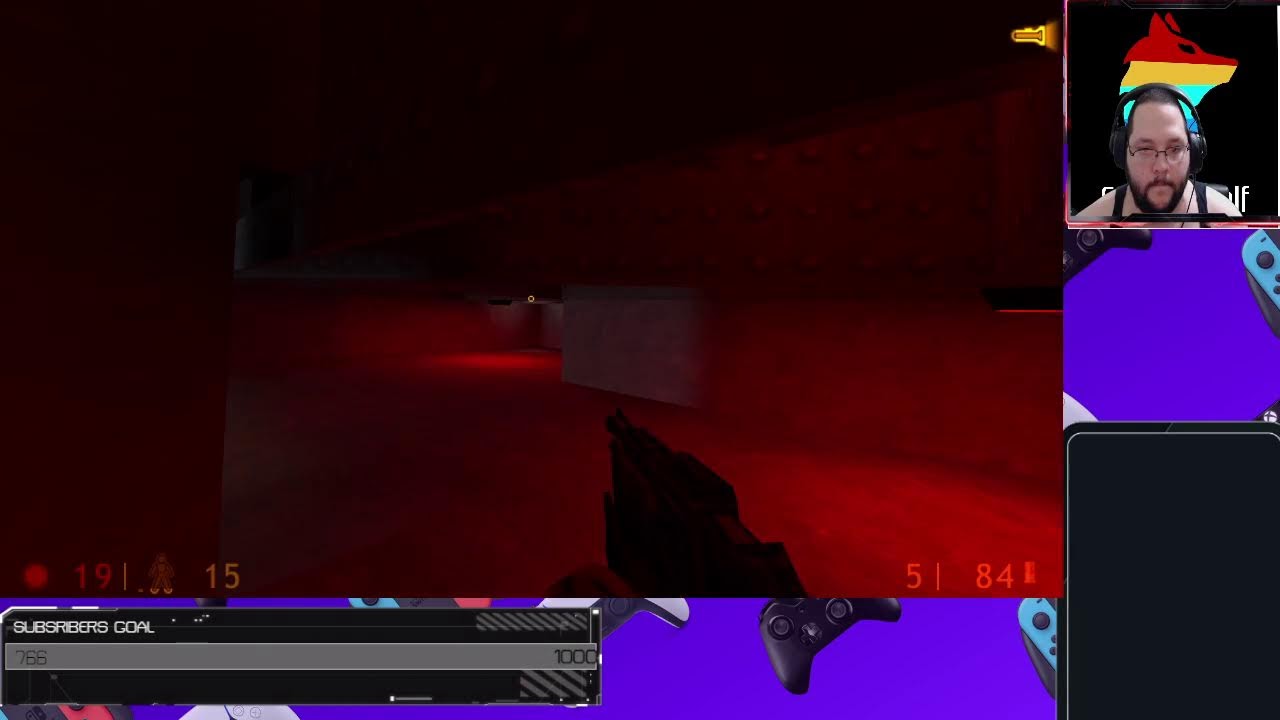 Hello Gordon - Half Life