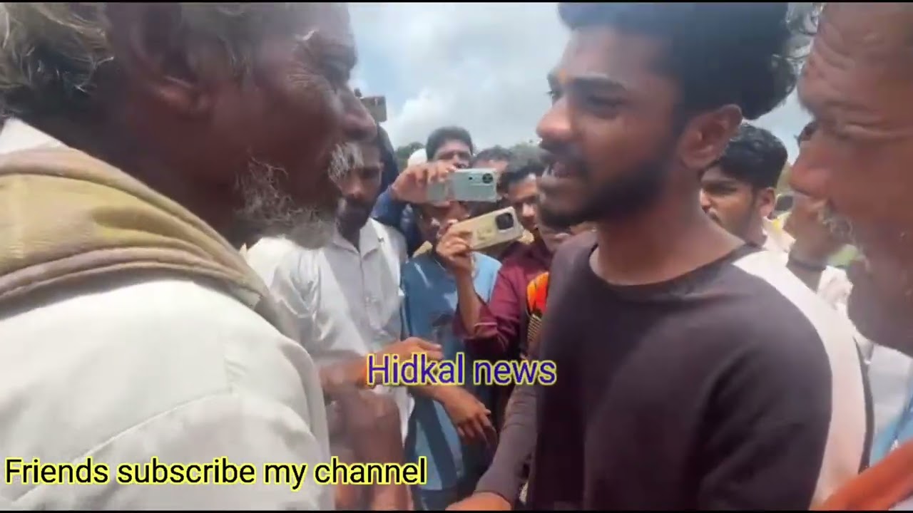 Beef Ban |  part 2 | side effect | Market kisan Gau rakshak Debate | Karnataka | Hidkal news 