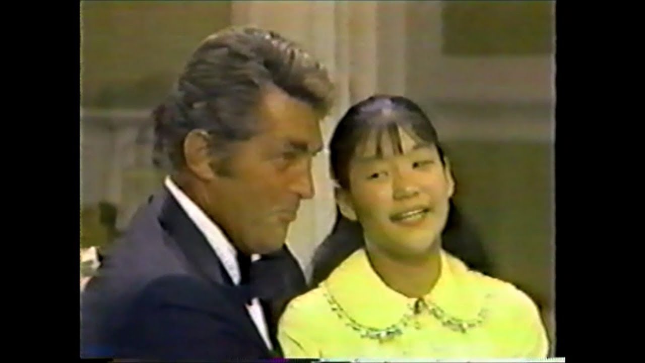 Dean Martin & Laurie Ichino - 
