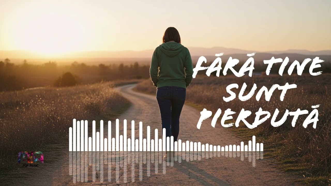 Vino iar în viața mea - Baladă Pop Modernă (Official Audio 2026) 🥀💔