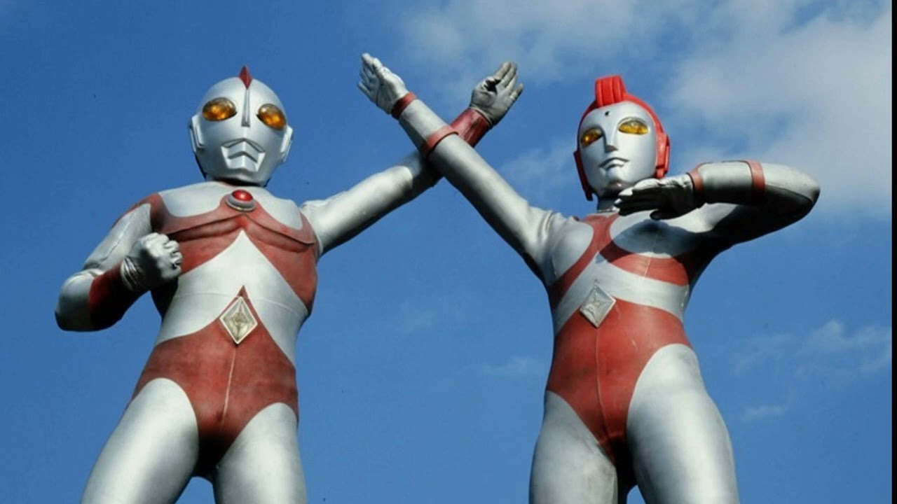 Ultraman 80 insert song collection