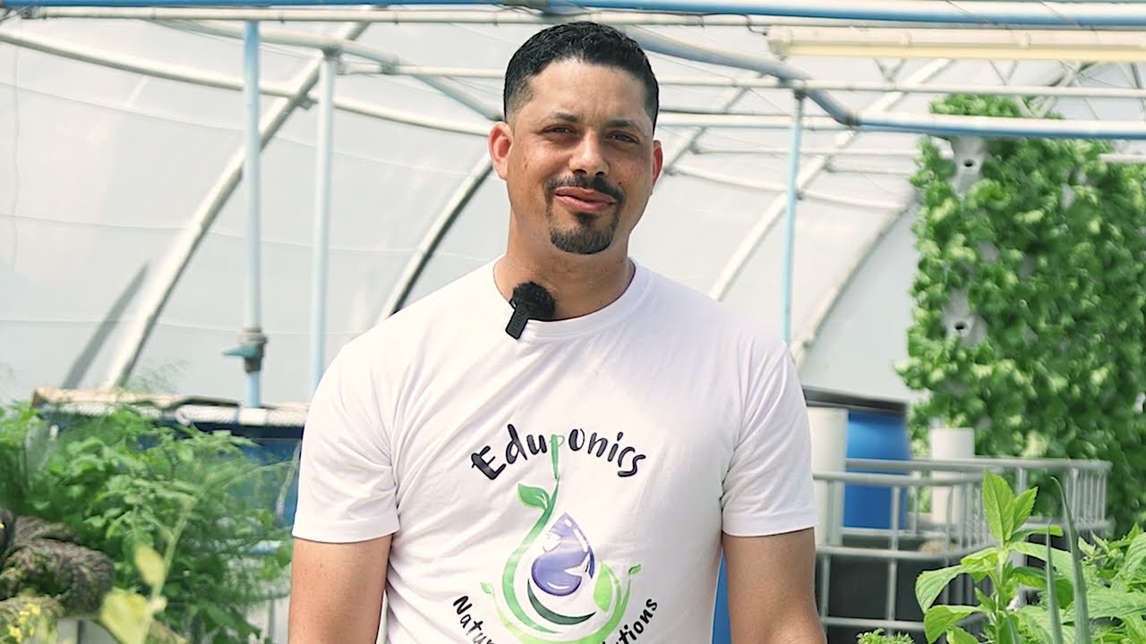 #IdeasForChange Food Secure Challenge 2023