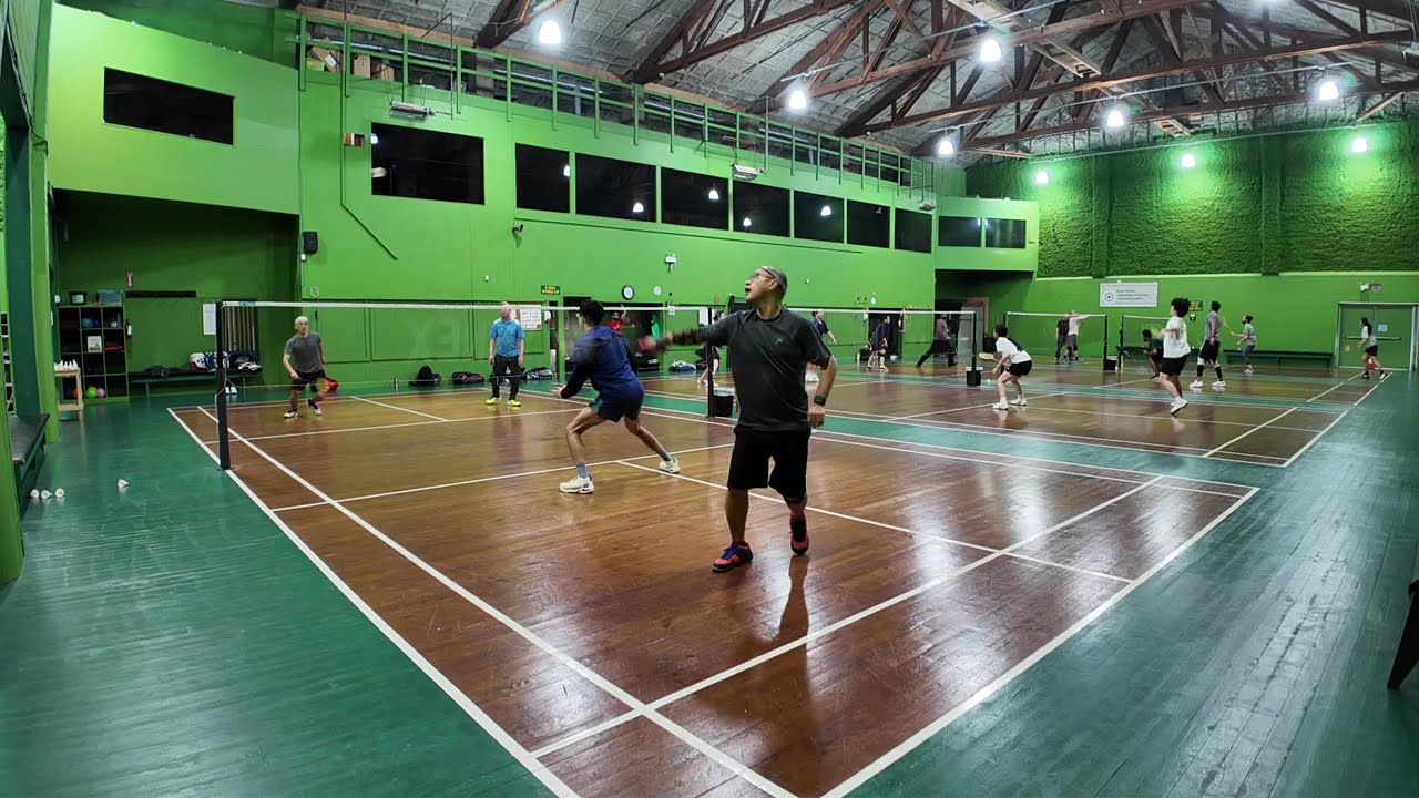 2026.02.20 Adrian & Nathan vs Max & Victor