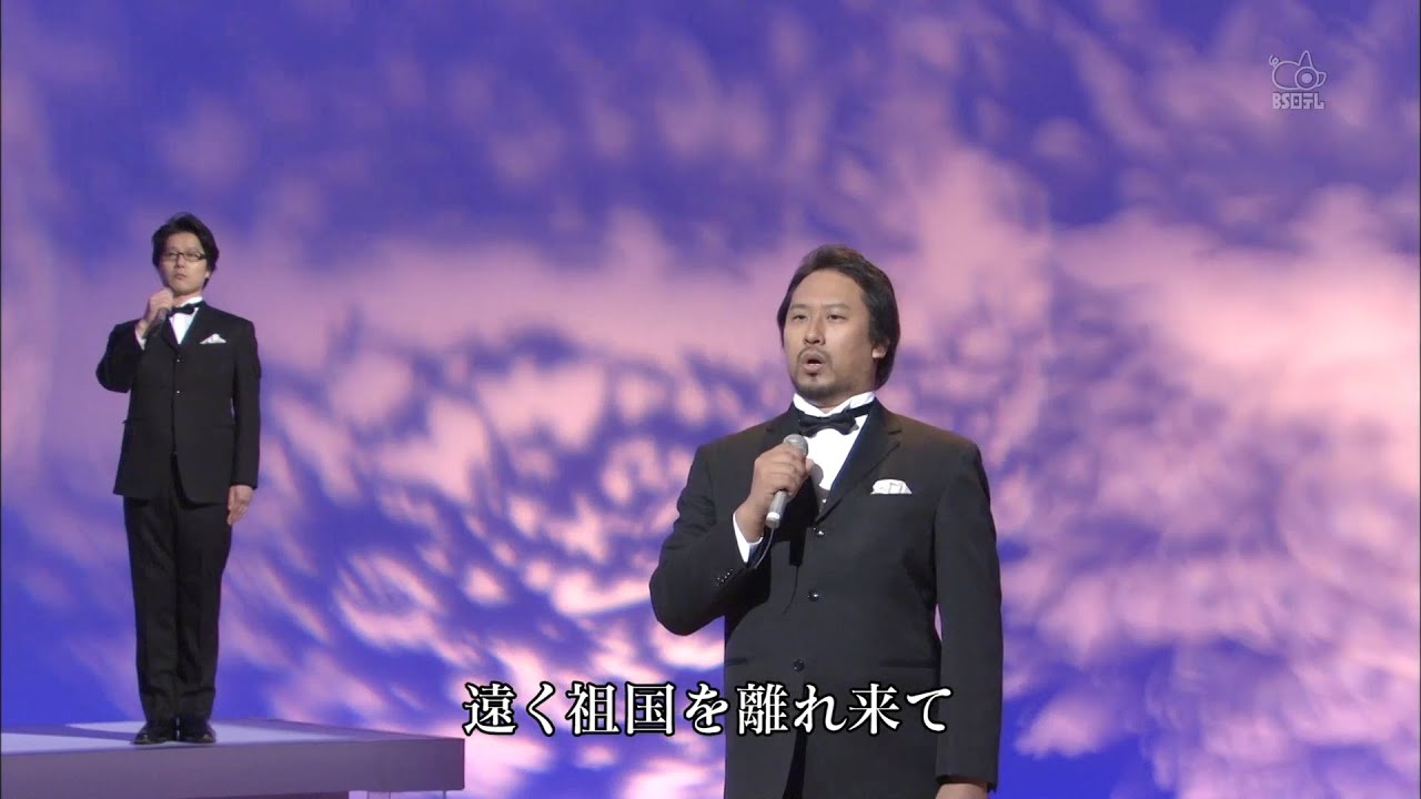 FORESTA : 麦と兵隊  version 2012 008 60
