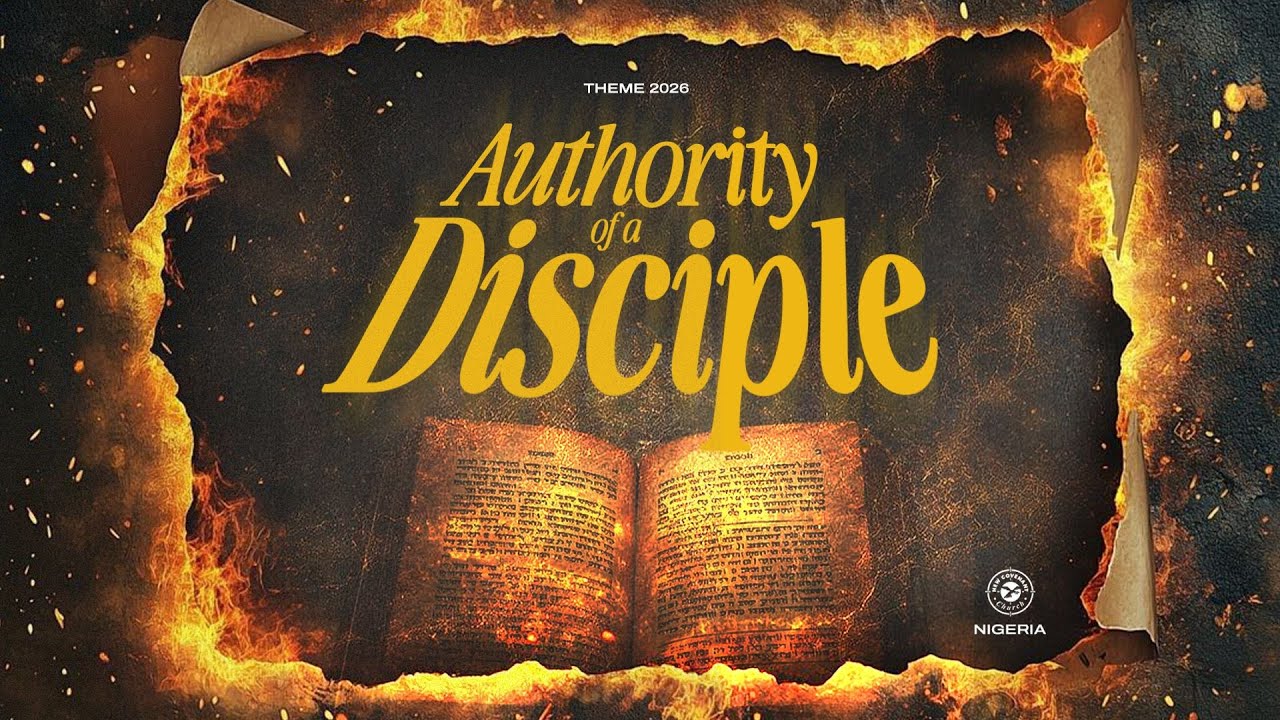 National 3 Days Fasting & Prayer 2026