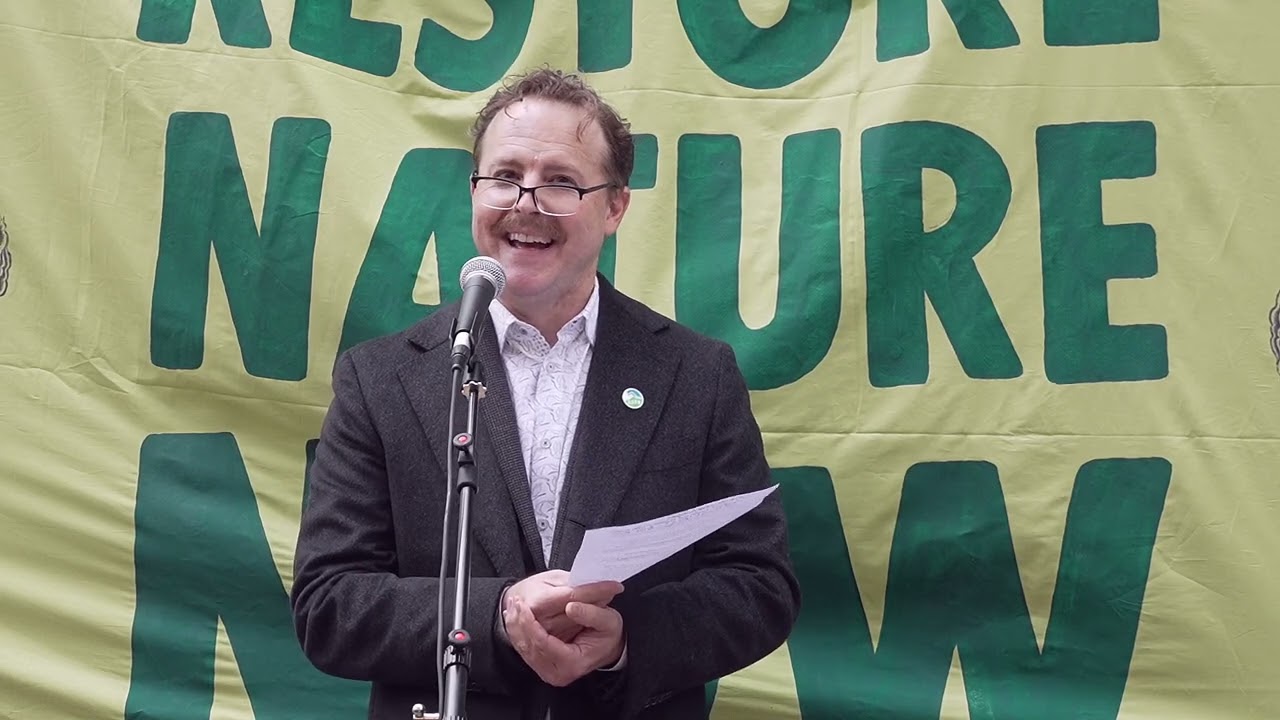 Restore Nature Now! - Part 2
