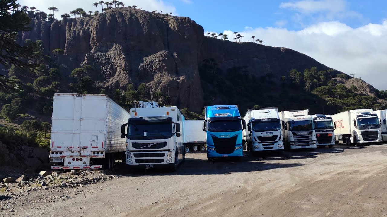 Faturamento de 8 meses no Câmera fria, MARVEL TRANSPORTES 