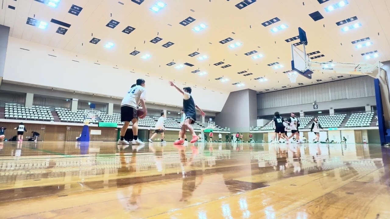 3/4(水) 露橋sc ゲストさんのゲーム①