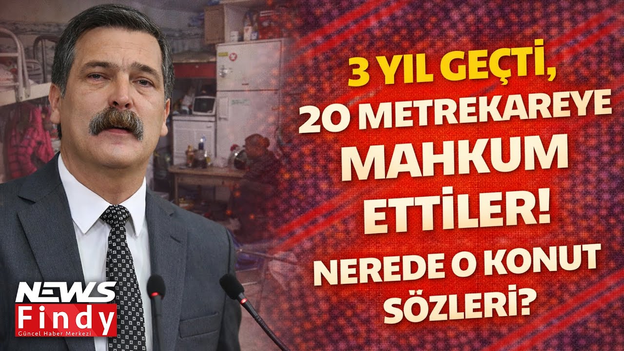 Erkan Baş, Enflasyonu Düşürmek İçin Halkı Aç Bırakıyorlar 