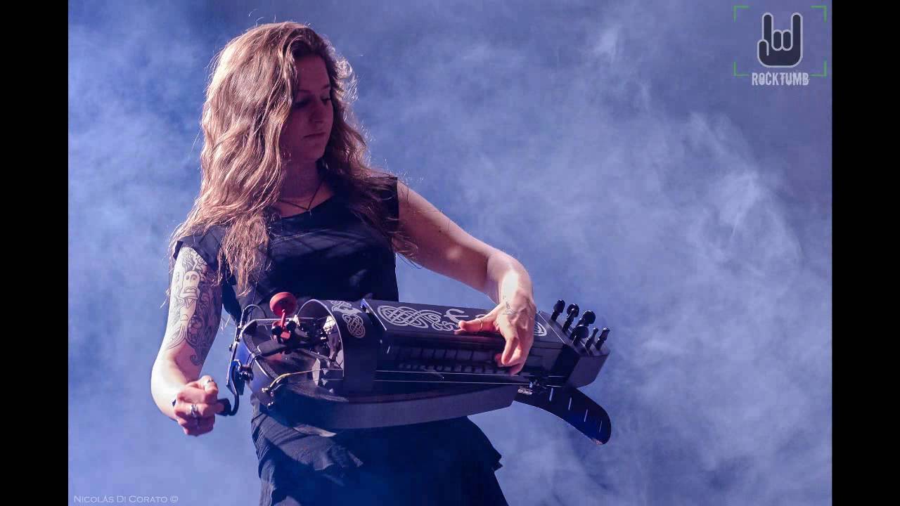 Anna Murphy - Lovelornia  Lyrics & Sub Esp.