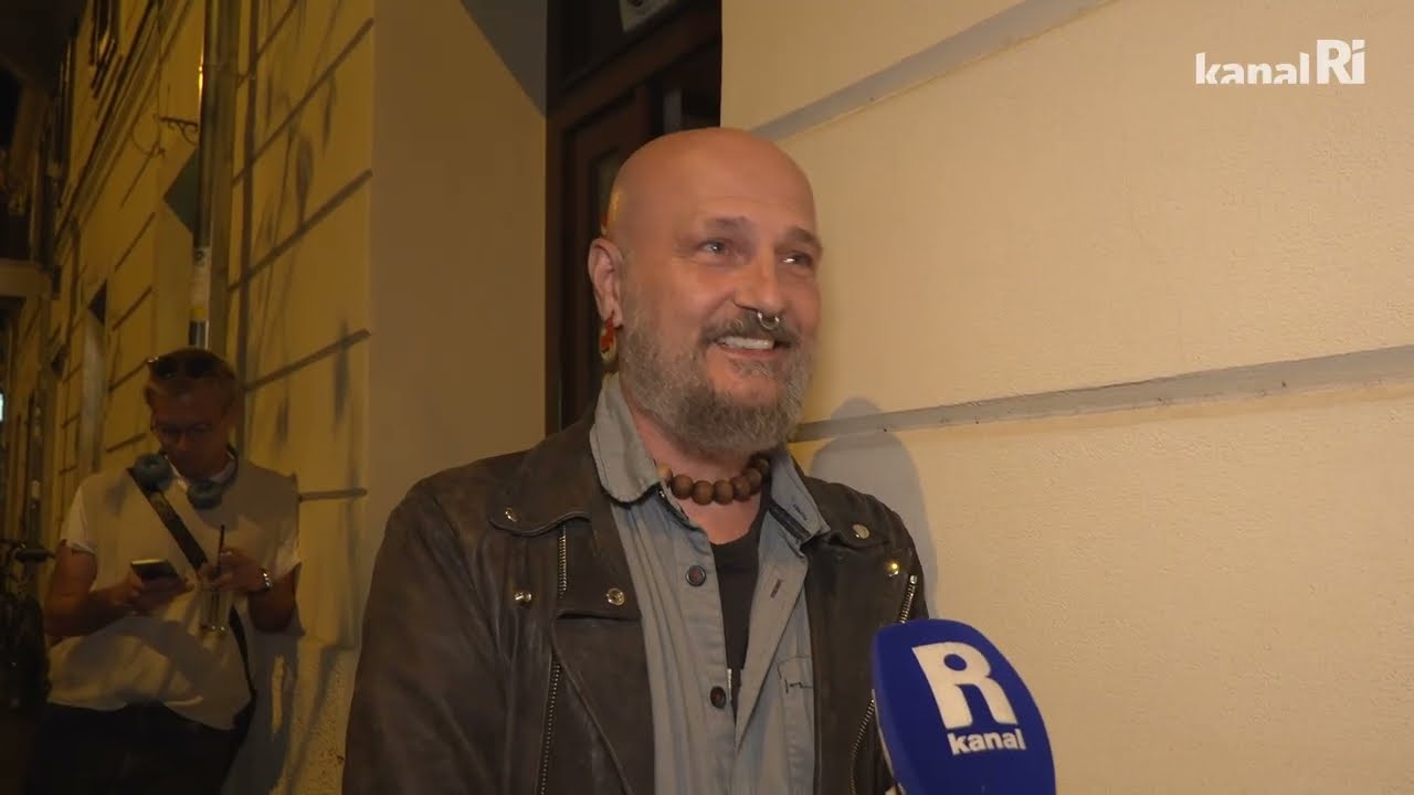 Nova predstava riječkog HNK: 