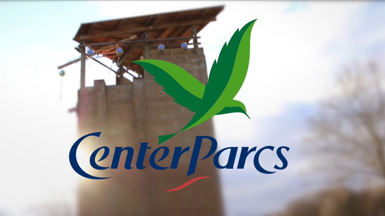 Center Parcs Het Heijderbos
