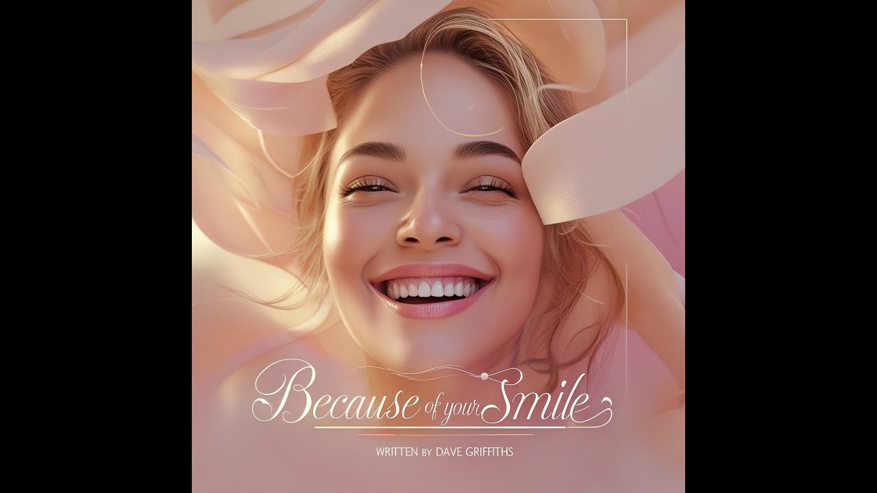 Because of your Smile (for J)