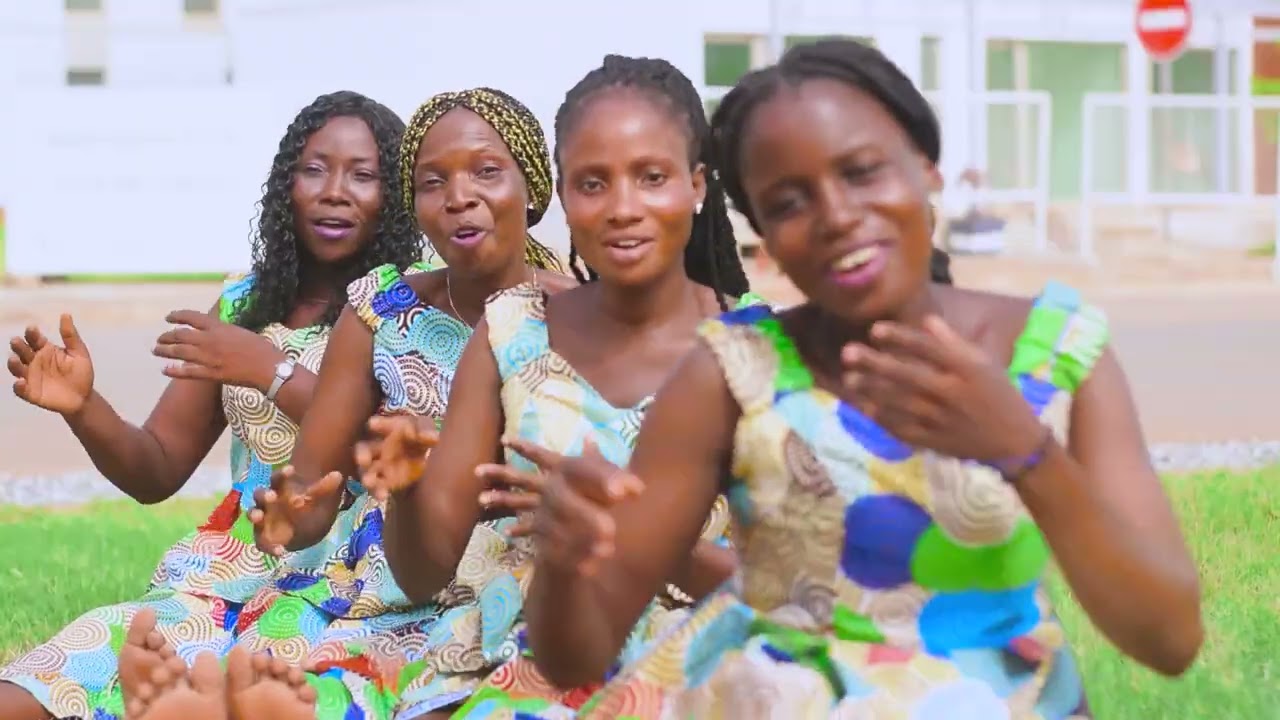 Gbétché djin mi nan sé 