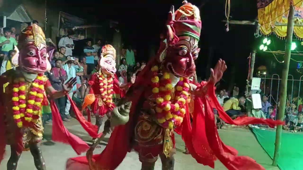 Maa Narayani ramanatya 🚩💐🙏 satasankha ,Puri ।🚩💐