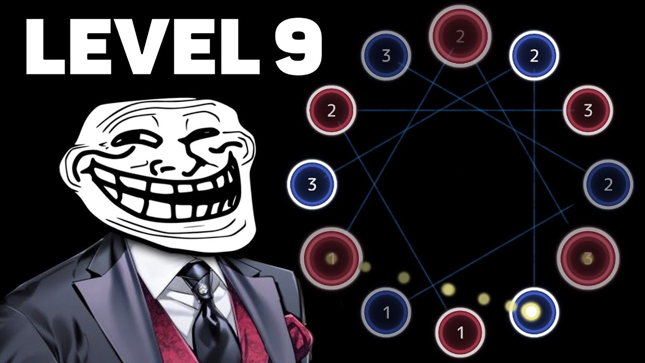 osu! at 10 Levels of Aim Training