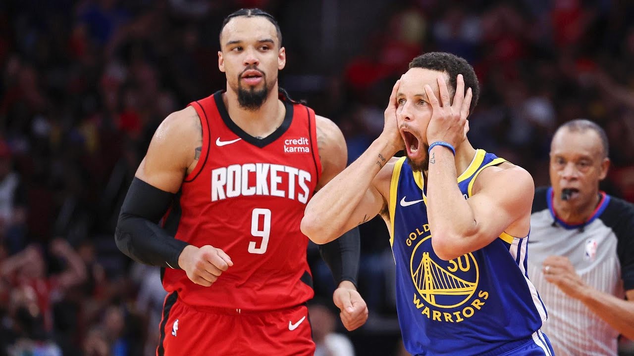 Stephen Curry Mix ~ 