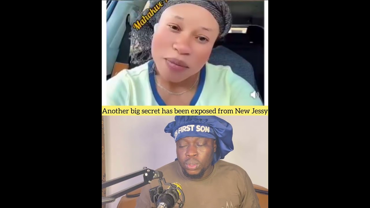 Another big secret has been exposed from New Jessy