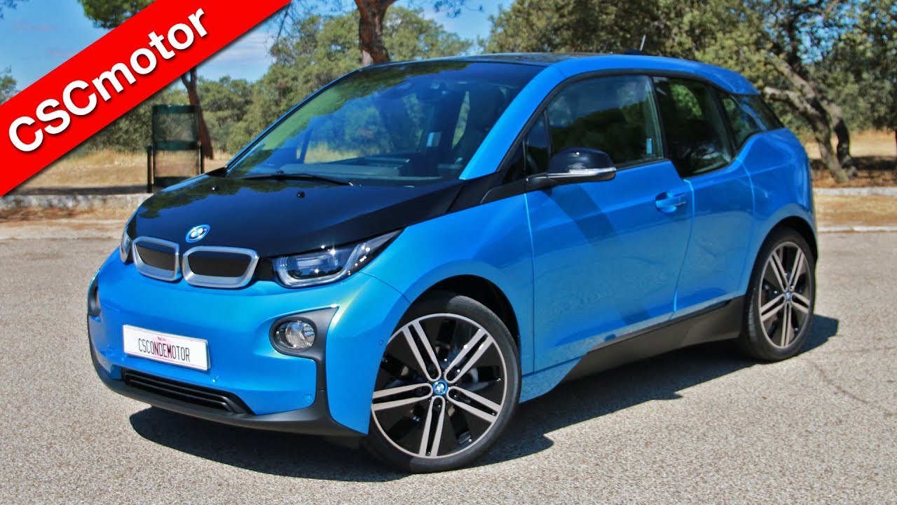 BMW i3 | 2013 - 2022 | Revisión