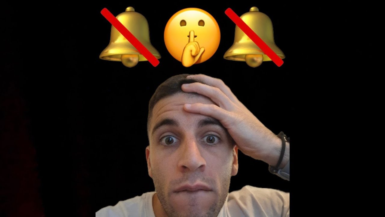 La IMPORTANCIA Del Silencio