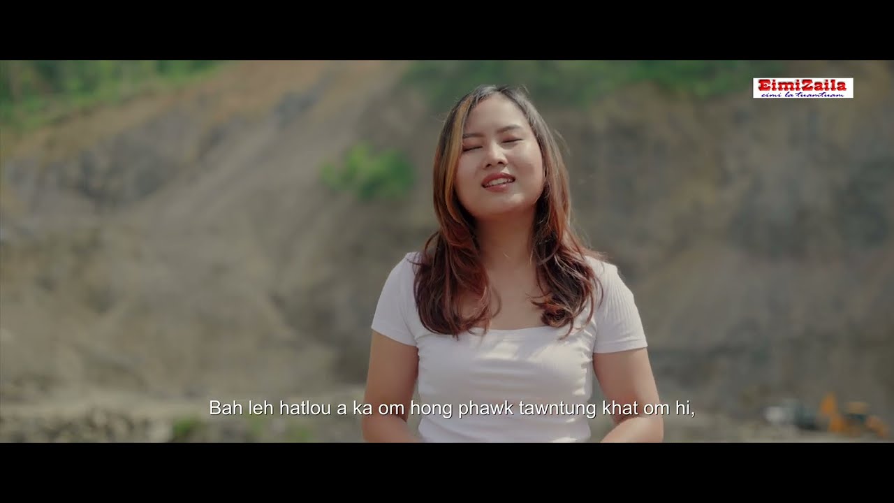 Tou Jesu neih a manpha ~ Lemkim // Laphuak: S. Thangsuanmung