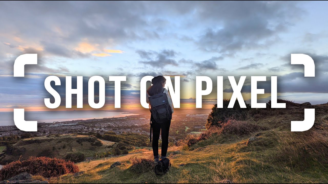 Revisiting the Pixel 4a 5G in 2022: Impressive Cameras!