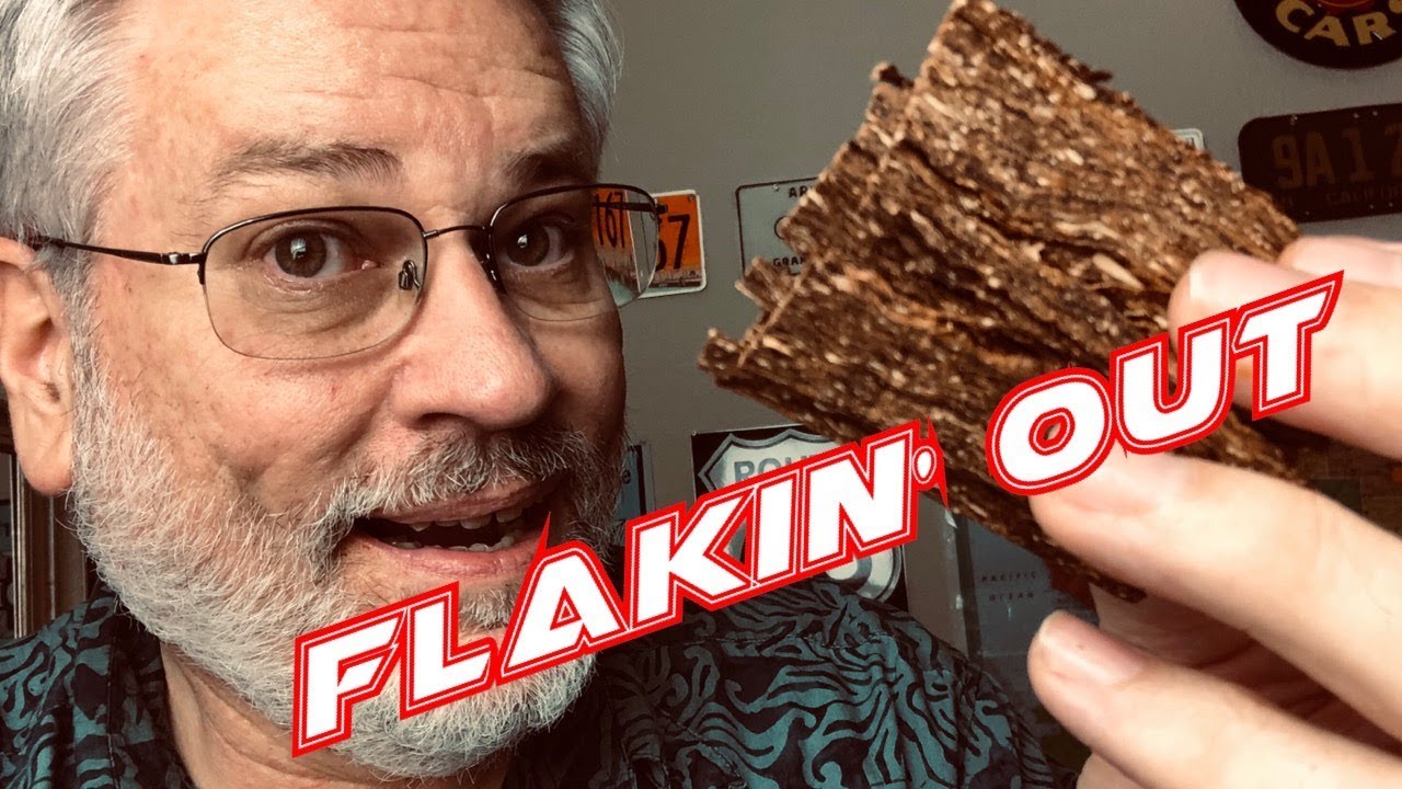 Tobacco Review: Peter Stokkebye Luxury Navy Flake