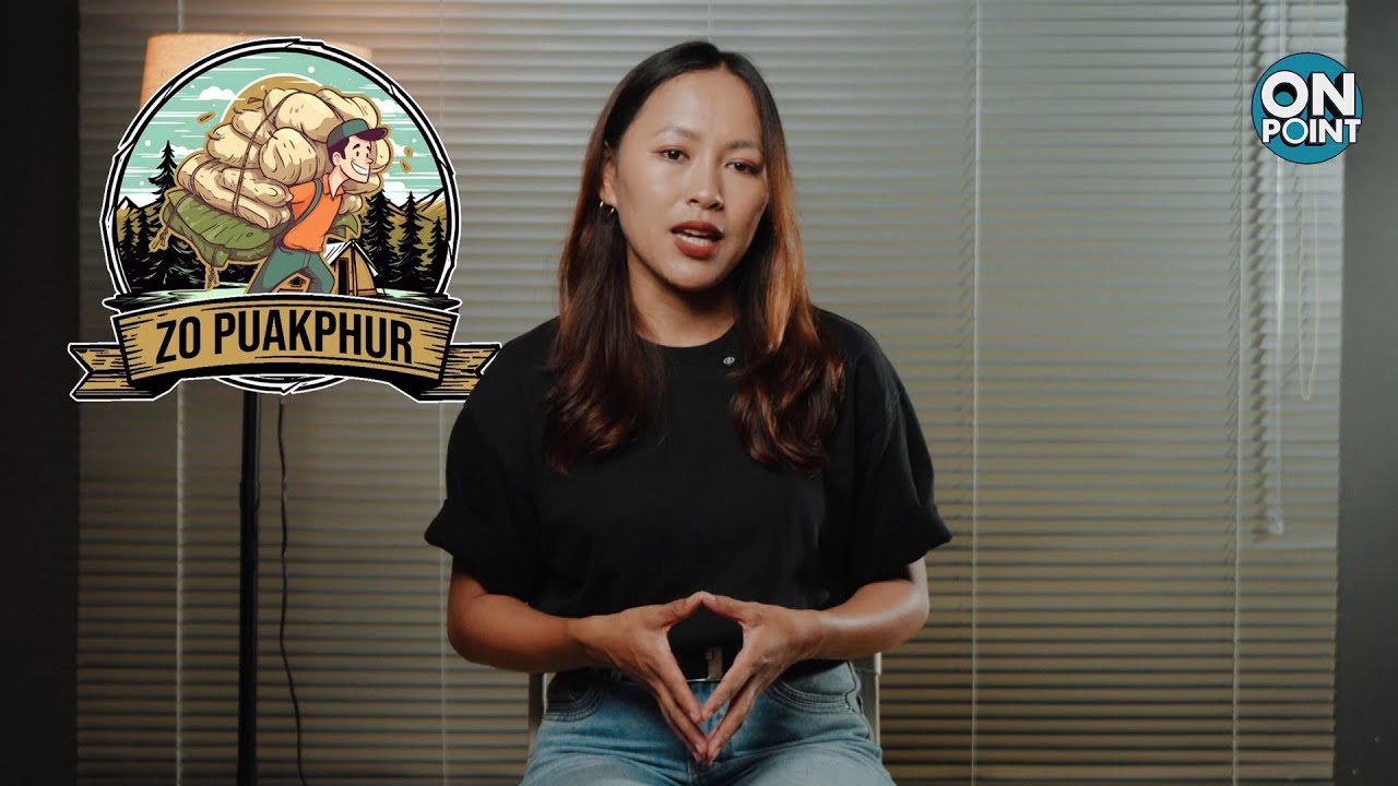 ZO PUAKPHUR | ZONET ON POINT