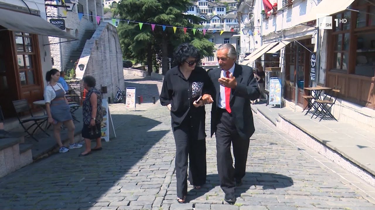 Mjeshtri i Madh Golik Jaupi, 