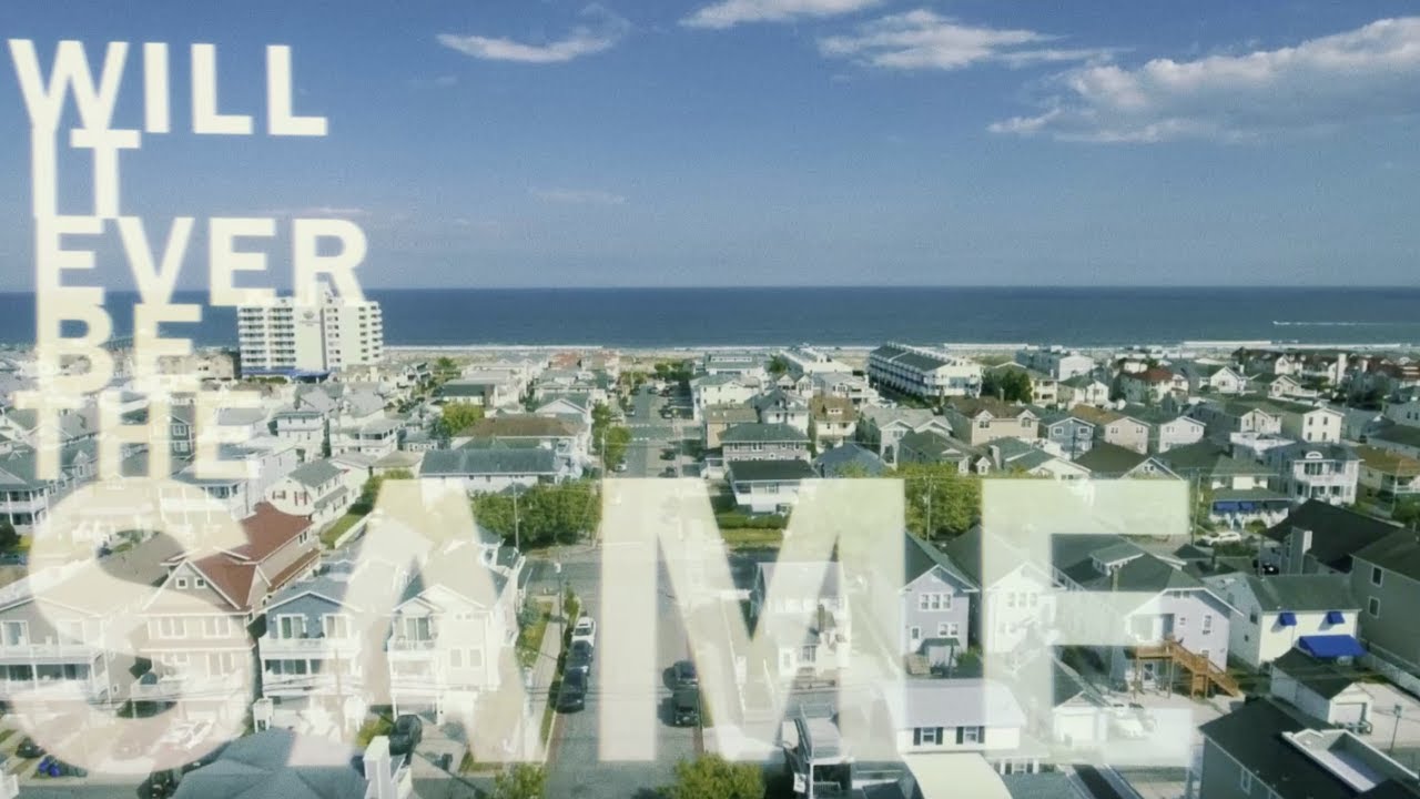 The Maguas - Will It Ever Be The Same [Official Lyric Video]