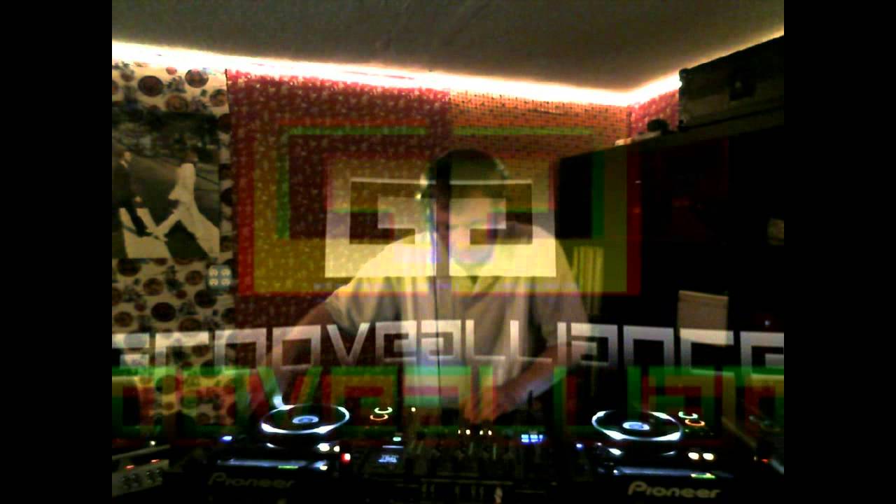 GROOVE ALLIANCE RADIO EP.1